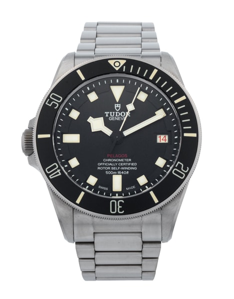 Tudor Pelagos M25610TNL-0001